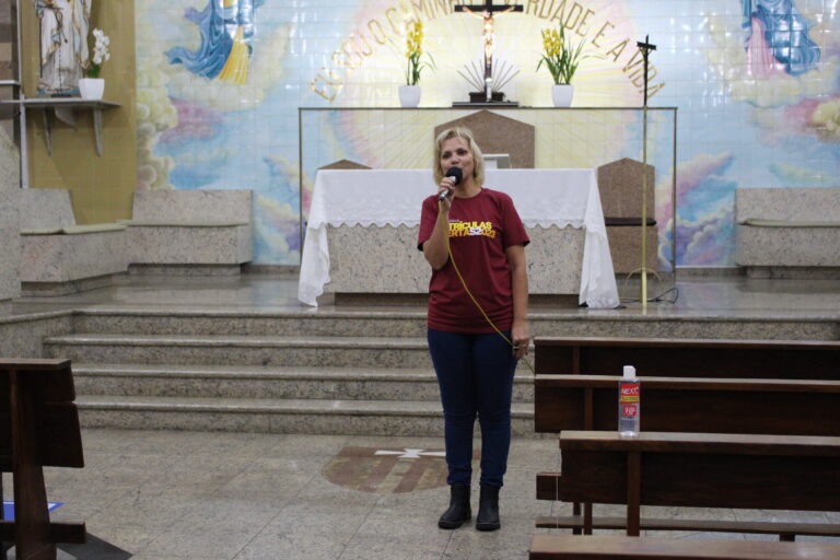 Homenagem à Nossa Senhora das  Mercês, foto 9