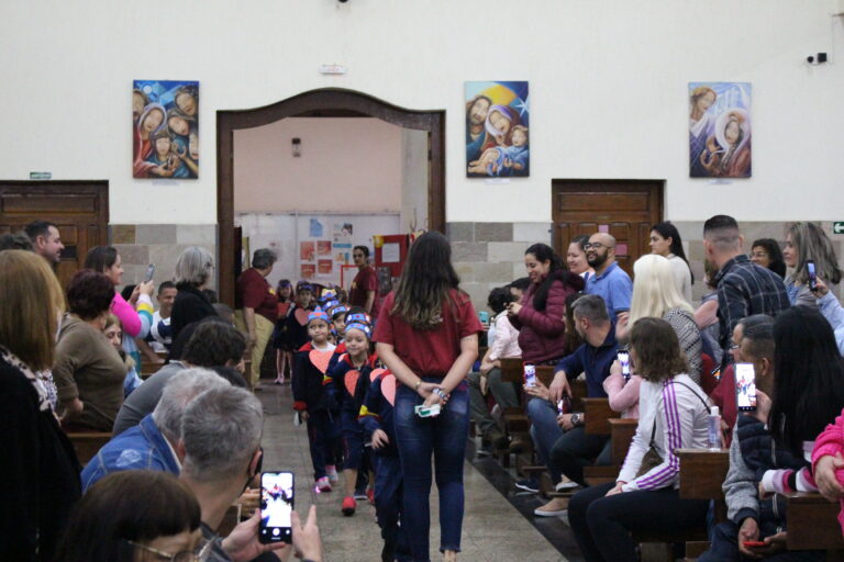 Homenagem à Nossa Senhora das  Mercês, foto 10
