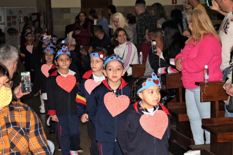 Homenagem à Nossa Senhora das  Mercês, foto 11