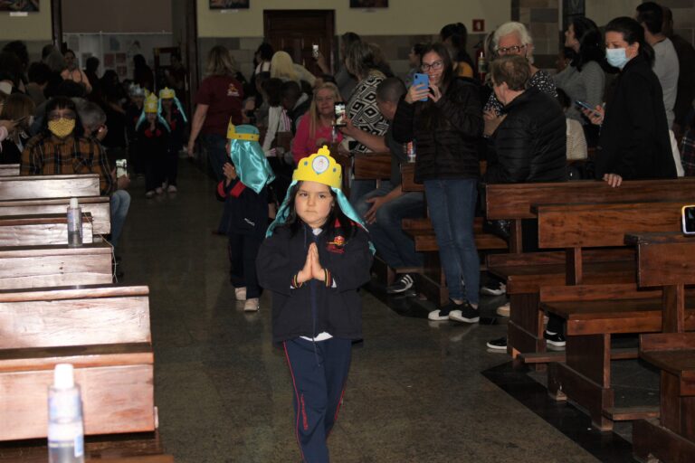Homenagem à Nossa Senhora das  Mercês, foto 12