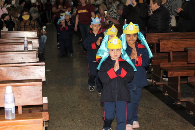Homenagem à Nossa Senhora das  Mercês, foto 13