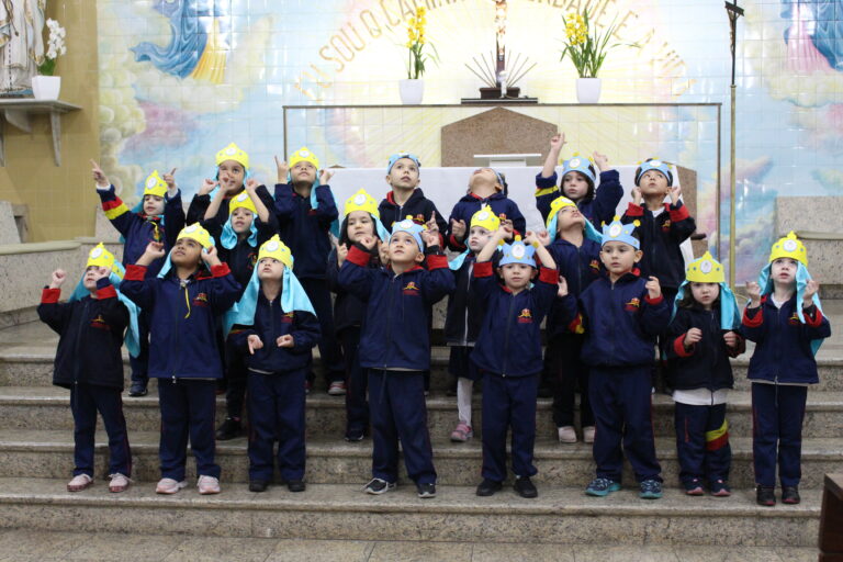Homenagem à Nossa Senhora das  Mercês, foto 16