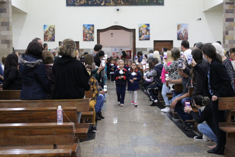 Homenagem à Nossa Senhora das  Mercês, foto 20