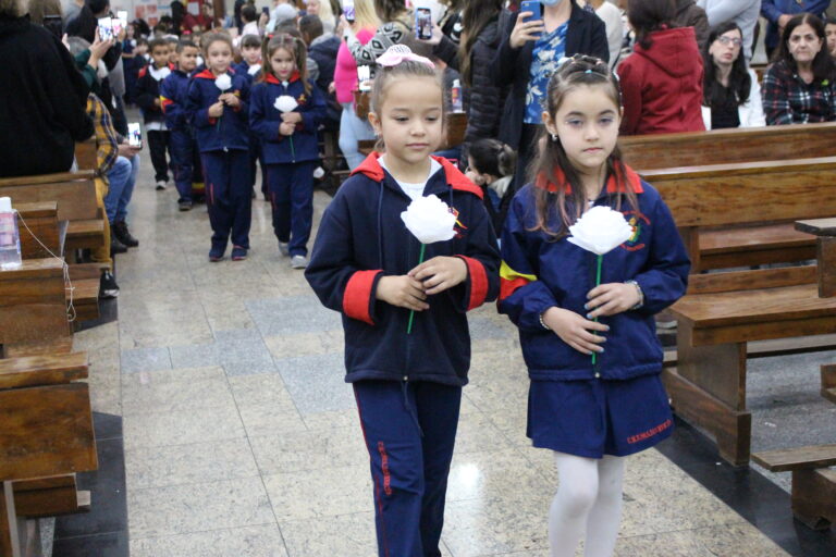 Homenagem à Nossa Senhora das  Mercês, foto 109
