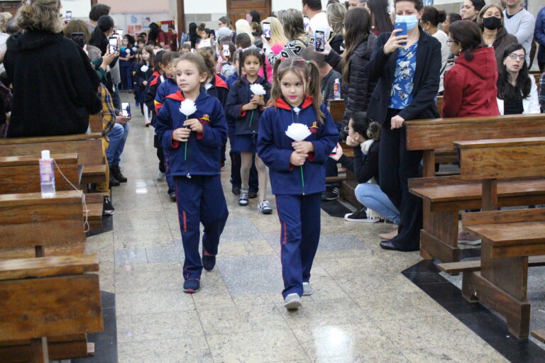 Homenagem à Nossa Senhora das  Mercês, foto 21