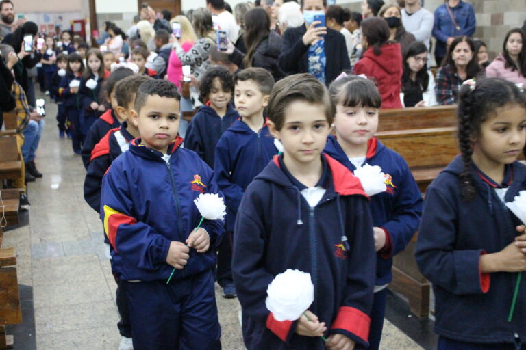 Homenagem à Nossa Senhora das  Mercês, foto 22