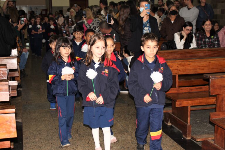 Homenagem à Nossa Senhora das  Mercês, foto 23