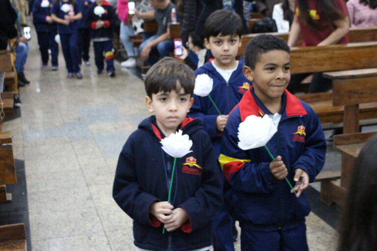 Homenagem à Nossa Senhora das  Mercês, foto 24