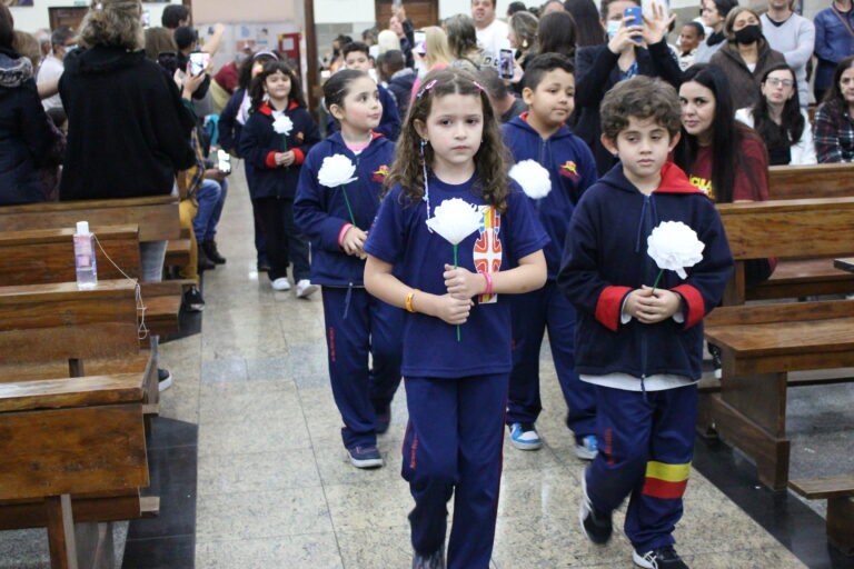 Homenagem à Nossa Senhora das  Mercês, foto 25