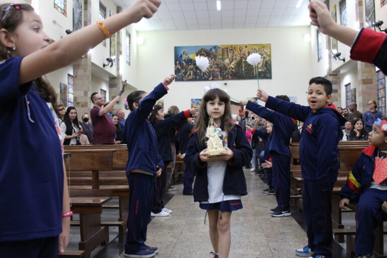 Homenagem à Nossa Senhora das  Mercês, foto 26