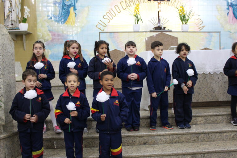 Homenagem à Nossa Senhora das  Mercês, foto 27