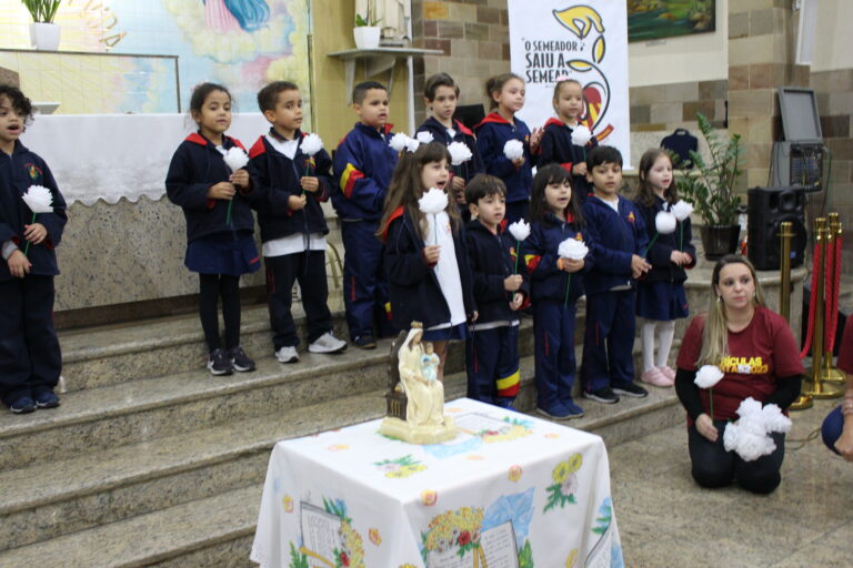 Homenagem à Nossa Senhora das  Mercês, foto 110