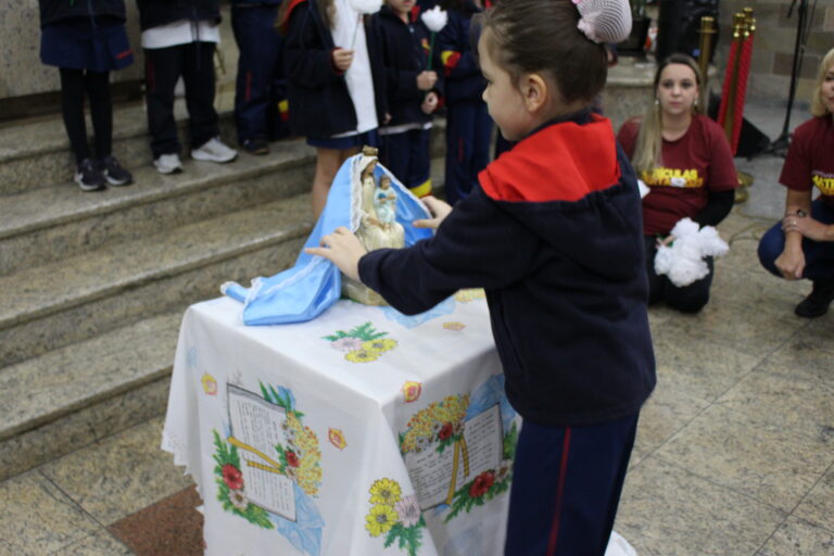 Homenagem à Nossa Senhora das  Mercês, foto 28