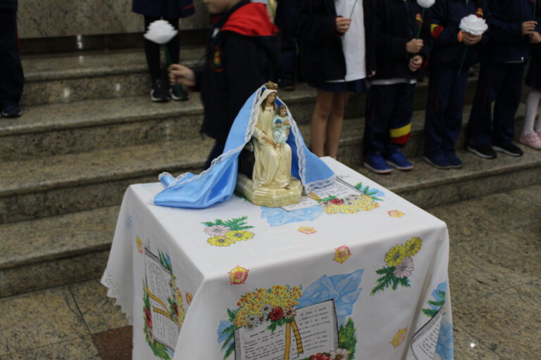 Homenagem à Nossa Senhora das  Mercês, foto 29