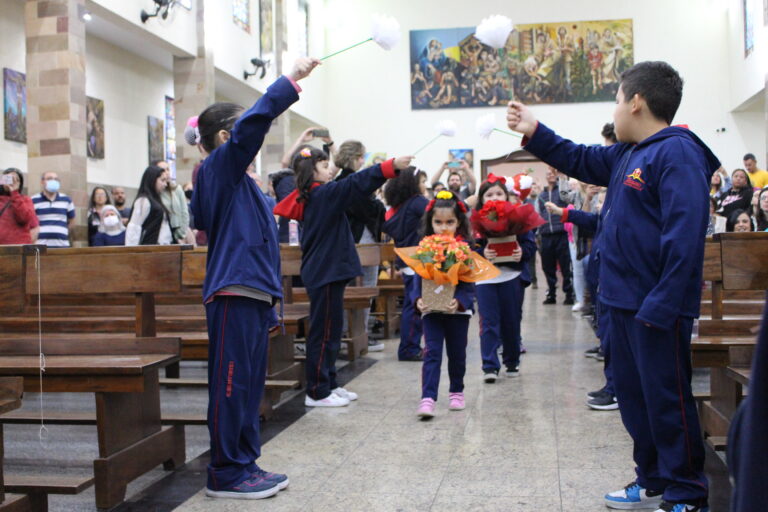 Homenagem à Nossa Senhora das  Mercês, foto 30