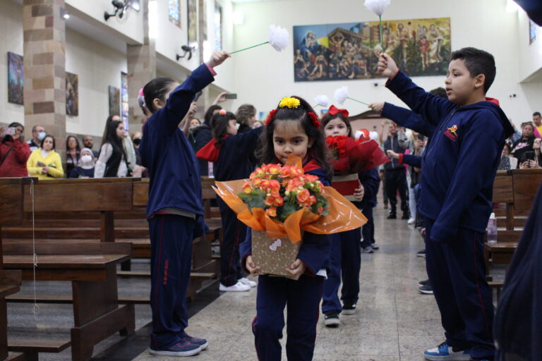 Homenagem à Nossa Senhora das  Mercês, foto 31