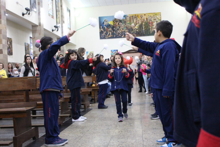Homenagem à Nossa Senhora das  Mercês, foto 108