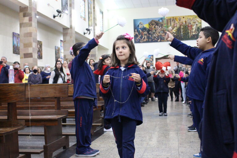 Homenagem à Nossa Senhora das  Mercês, foto 32