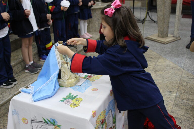 Homenagem à Nossa Senhora das  Mercês, foto 33