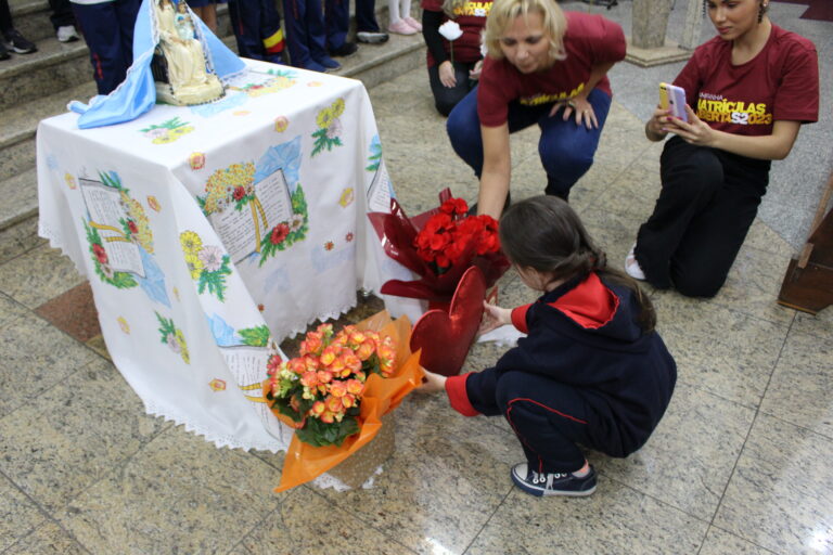 Homenagem à Nossa Senhora das  Mercês, foto 35