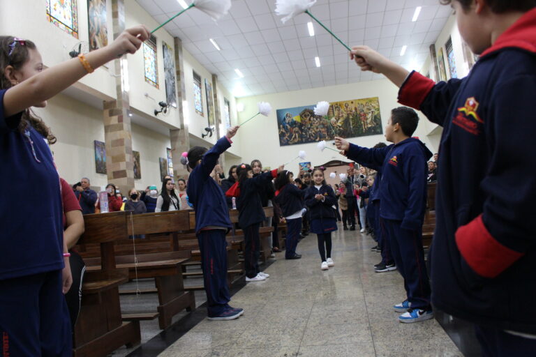 Homenagem à Nossa Senhora das  Mercês, foto 111