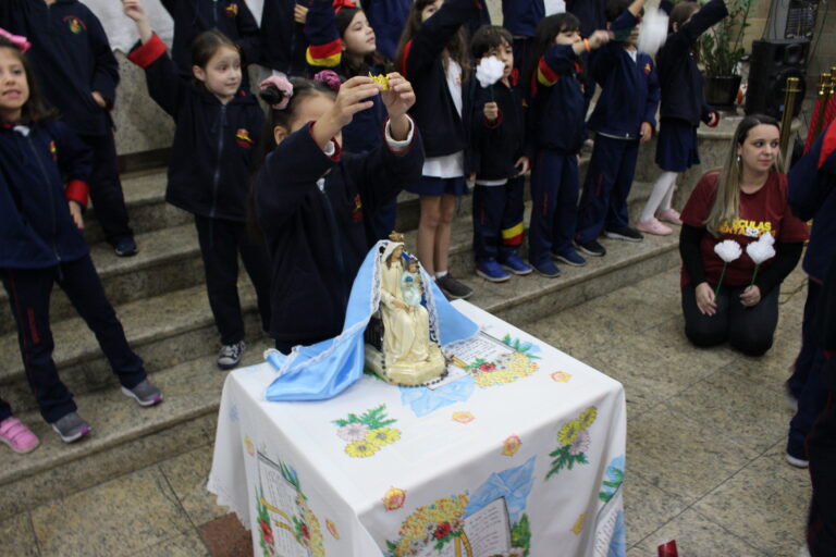 Homenagem à Nossa Senhora das  Mercês, foto 37