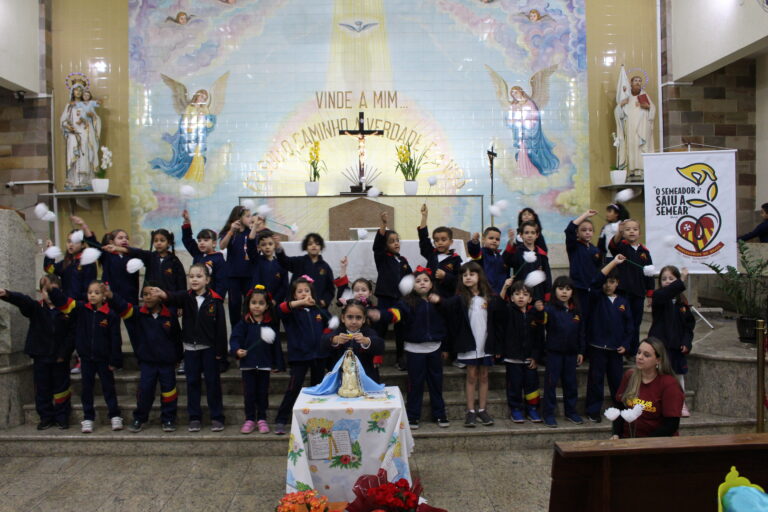 Homenagem à Nossa Senhora das  Mercês, foto 38
