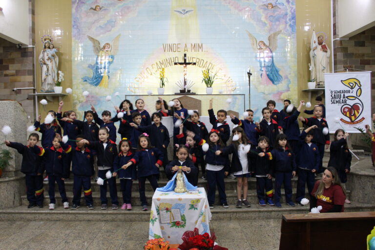 Homenagem à Nossa Senhora das  Mercês, foto 39