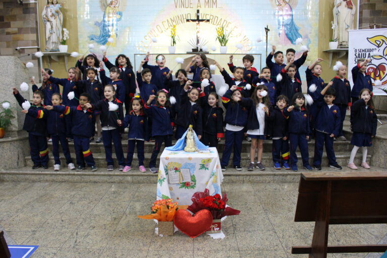 Homenagem à Nossa Senhora das  Mercês, foto 107