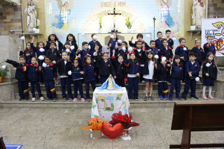 Homenagem à Nossa Senhora das  Mercês, foto 40