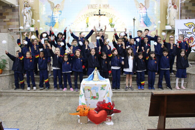 Homenagem à Nossa Senhora das  Mercês, foto 41