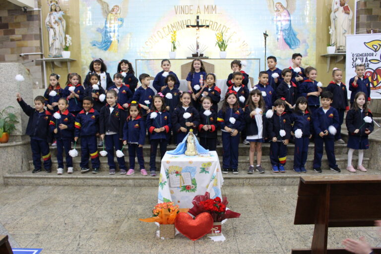 Homenagem à Nossa Senhora das  Mercês, foto 42