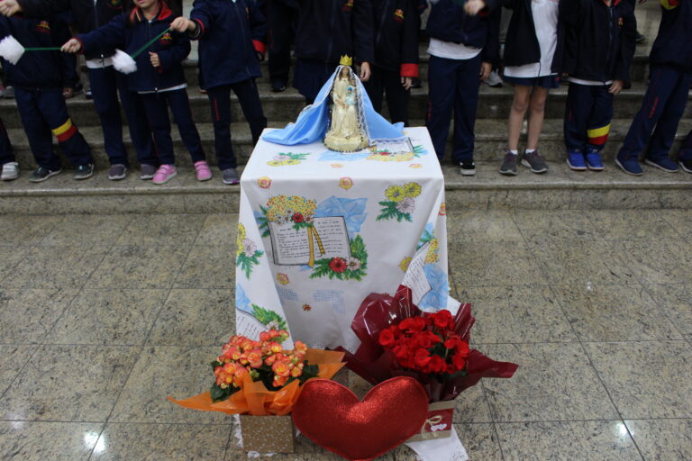 Homenagem à Nossa Senhora das  Mercês, foto 43