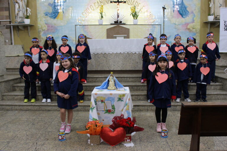 Homenagem à Nossa Senhora das  Mercês, foto 45