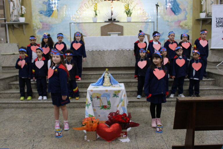Homenagem à Nossa Senhora das  Mercês, foto 46