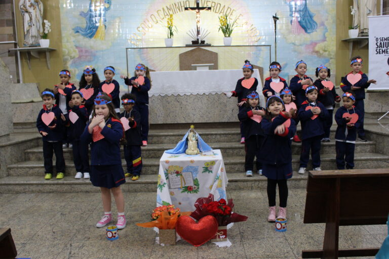 Homenagem à Nossa Senhora das  Mercês, foto 47