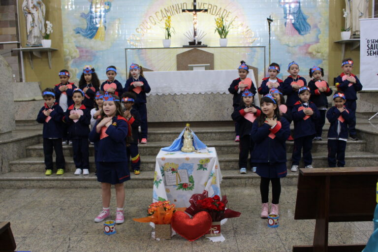 Homenagem à Nossa Senhora das  Mercês, foto 48