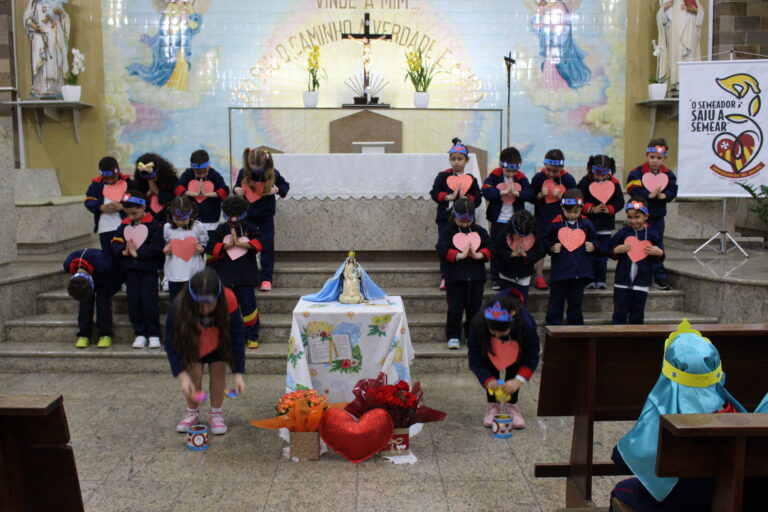 Homenagem à Nossa Senhora das  Mercês, foto 49