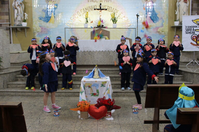 Homenagem à Nossa Senhora das  Mercês, foto 50