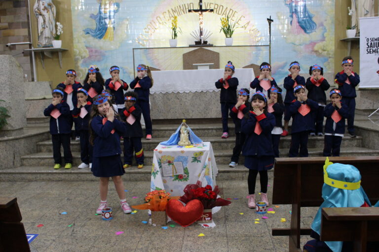 Homenagem à Nossa Senhora das  Mercês, foto 113