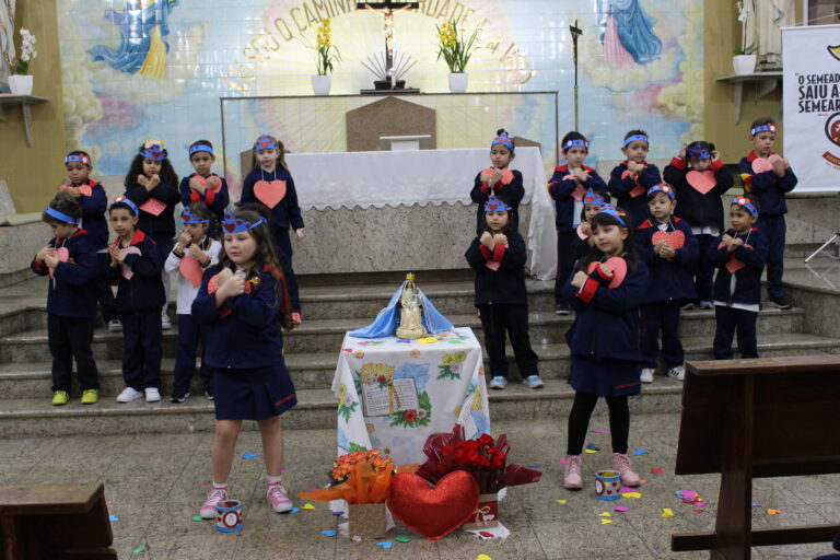 Homenagem à Nossa Senhora das  Mercês, foto 51