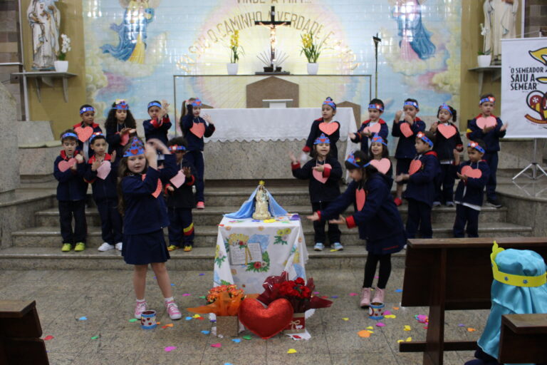 Homenagem à Nossa Senhora das  Mercês, foto 52