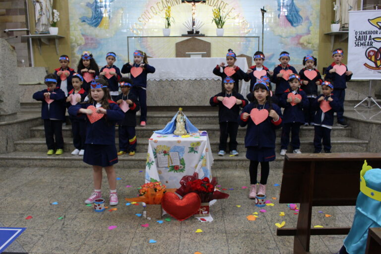 Homenagem à Nossa Senhora das  Mercês, foto 53