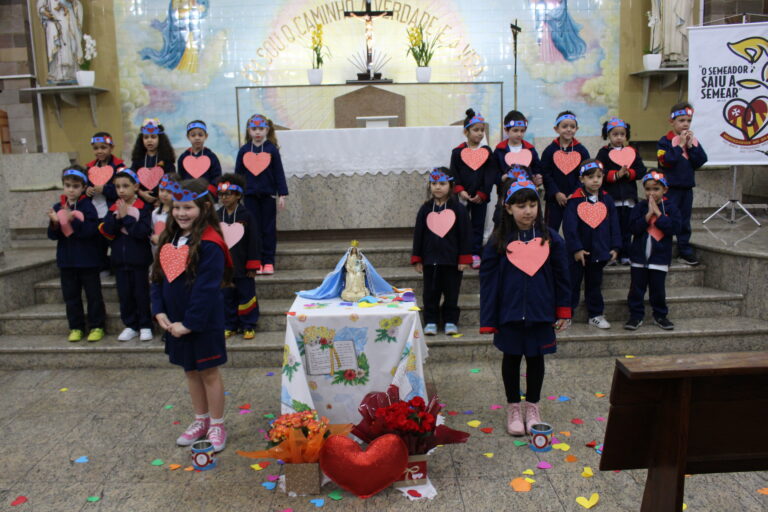 Homenagem à Nossa Senhora das  Mercês, foto 54
