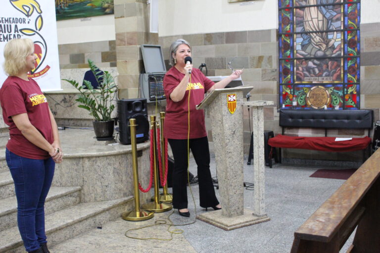 Homenagem à Nossa Senhora das  Mercês, foto 57
