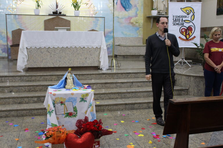 Homenagem à Nossa Senhora das  Mercês, foto 58