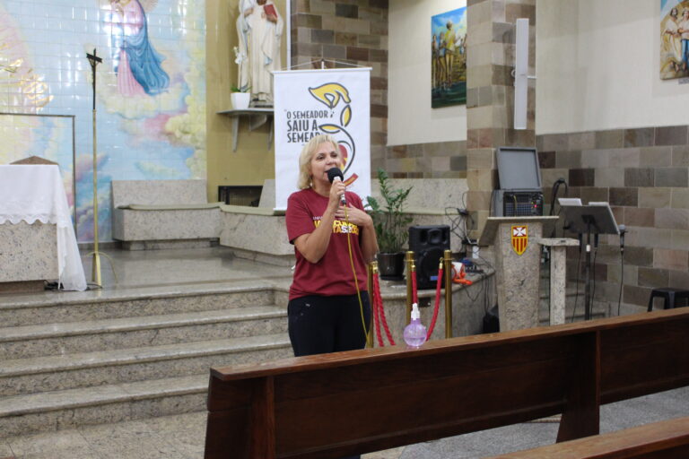 Homenagem à Nossa Senhora das  Mercês, foto 62
