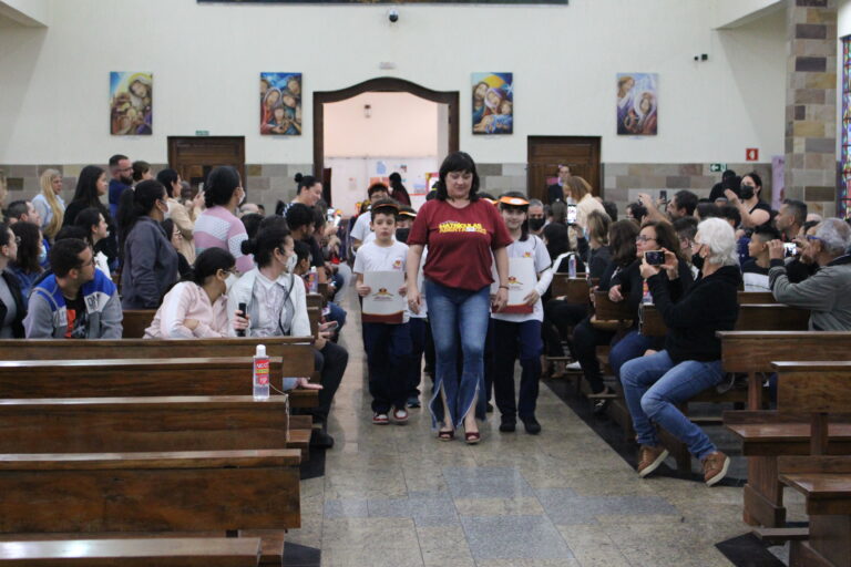 Homenagem à Nossa Senhora das  Mercês, foto 63