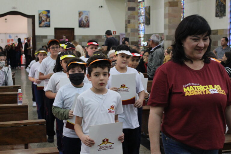 Homenagem à Nossa Senhora das  Mercês, foto 84