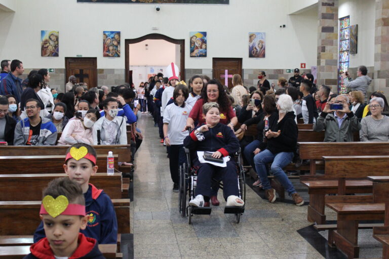 Homenagem à Nossa Senhora das  Mercês, foto 68